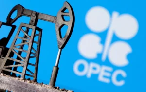 OPEC+ keeps November oil production unchanged at 31.01 million bpd