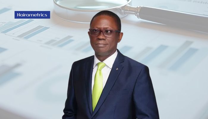 Oluwole Ogundeji