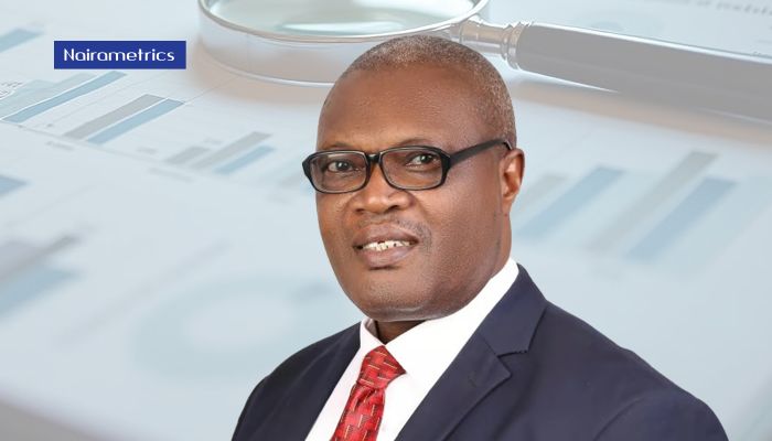 Orji Okpechi