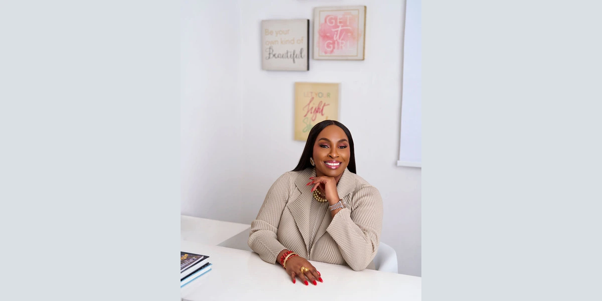 Osayi Alile, CEO, ACT Foundation (1)