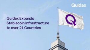 Nigeria’s First SEC-Licensed Exchange, Quidax, Expands Stablecoin Infrastructure to Over 21 Countries