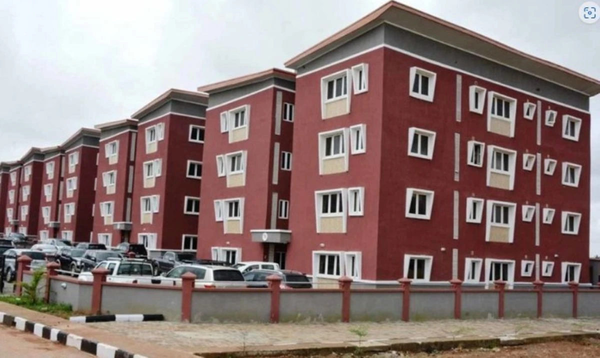Real-Estate