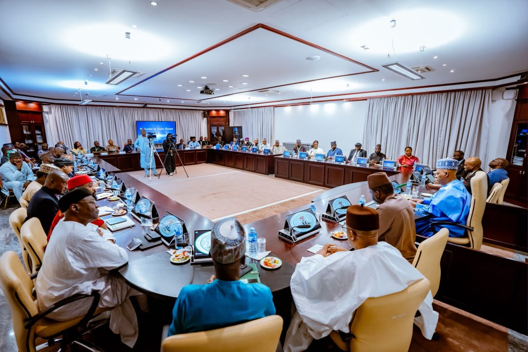 FG rallies NIMC, CAC, NIPOST to build Nigeria’s digital address system