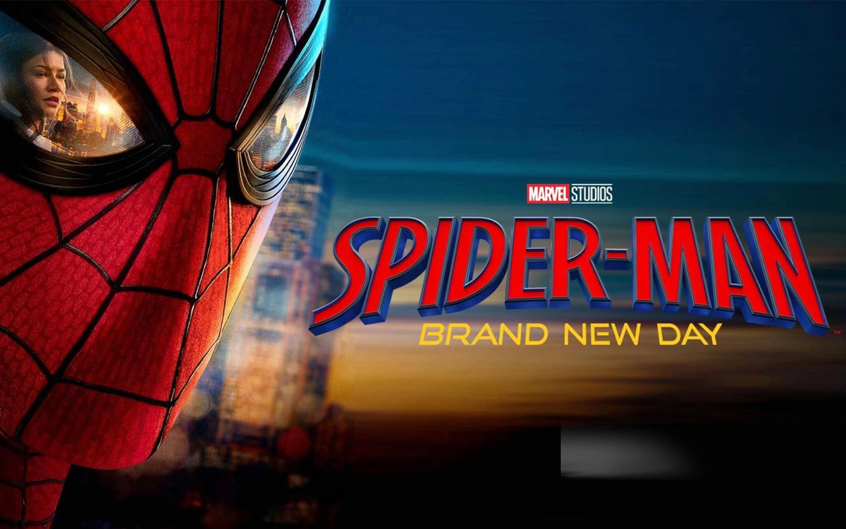 Spider-Man: Brand New Day breaks West Africa box office record with N1.8 billion