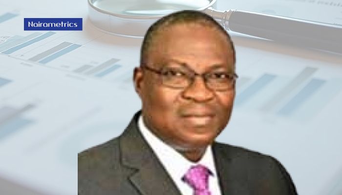 Tajudeen Akande