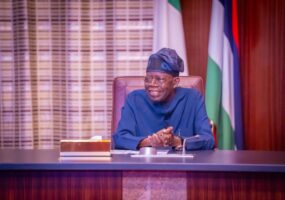 Tinubu directs EFCC-recovered funds, unclaimed dividends to fund student loans