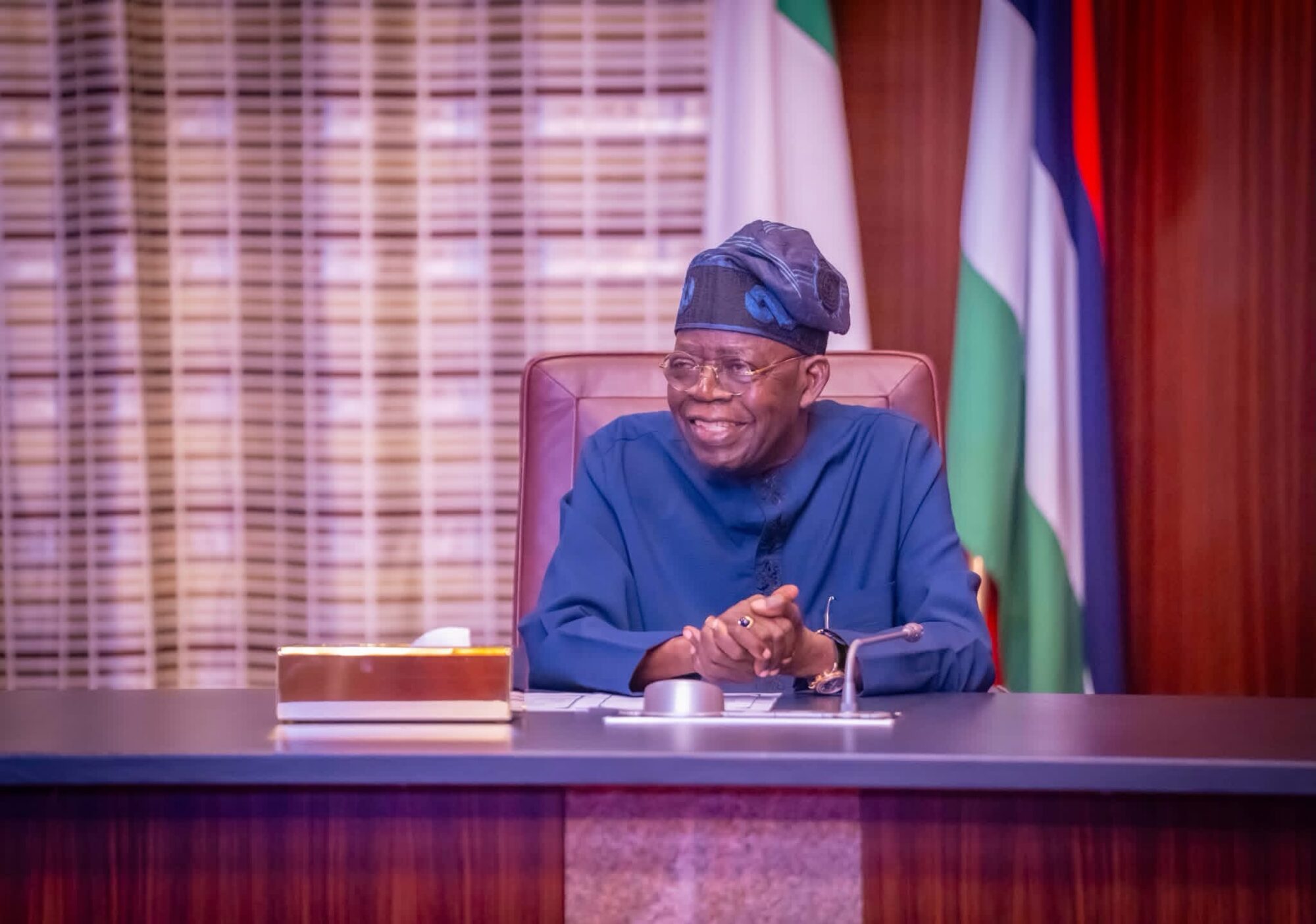 Tinubu’s reform scorecard: More money, same old priorities