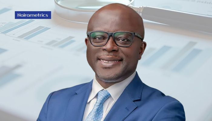 Tola Adeyemi