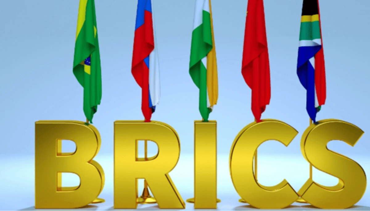 BRICS weighs linking instant payments, digital currencies across member states