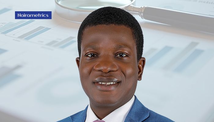 Yomi Olugbenro