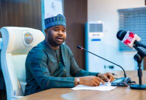 NRS Chairman: Fuel subsidy could have pushed naira to N3,500/$