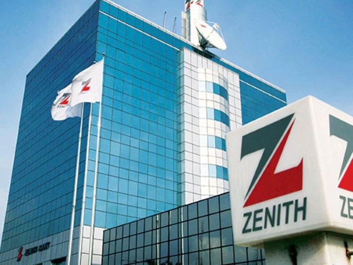 Zenith Bank gets NGX approval for six-week extension on H1 2026 results
