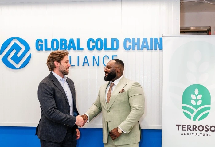 Terroso Group moves to strengthen Nigeria’s food preservation ecosystem through Global Cold Chain Alliance Partnership