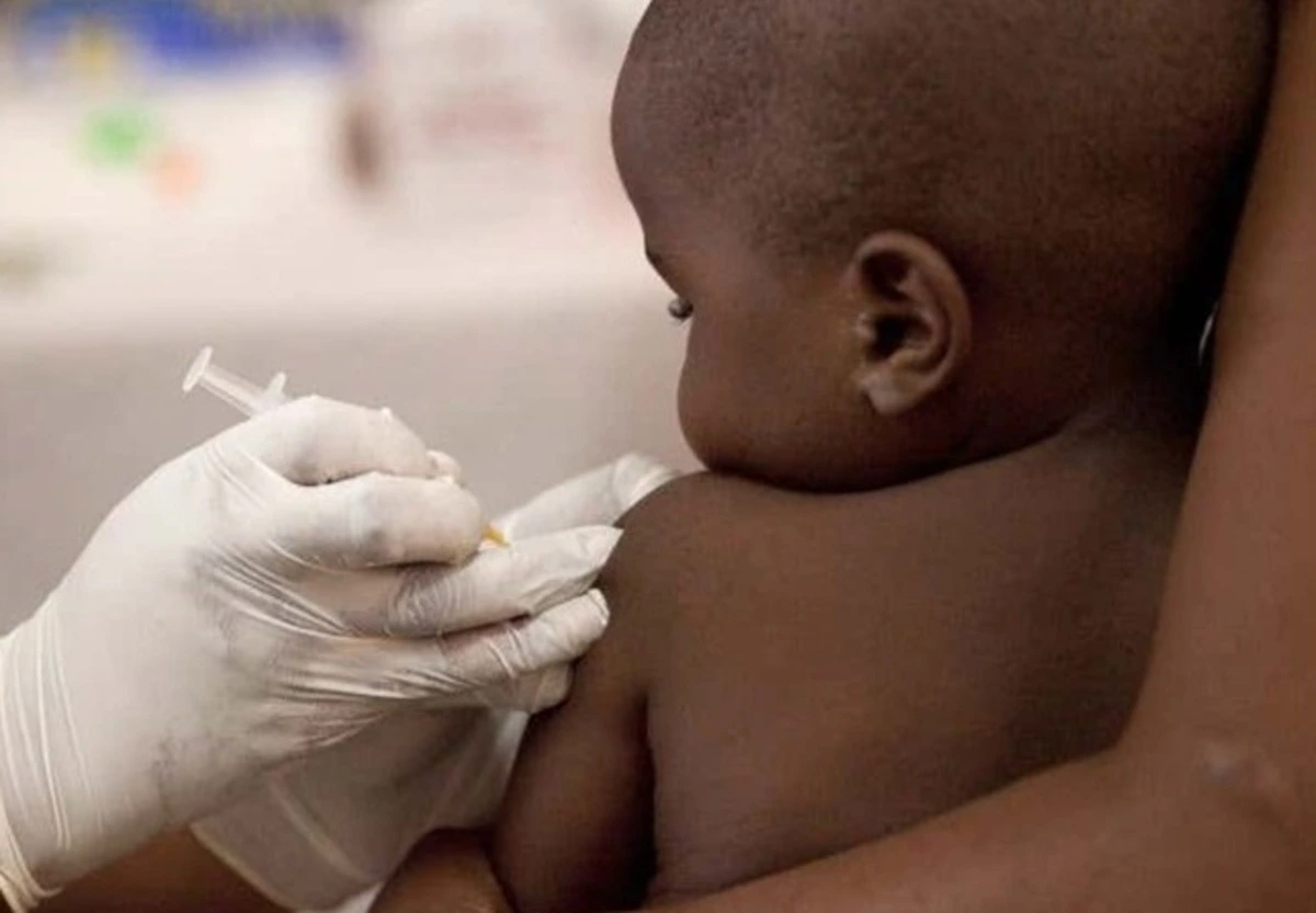 Gavi commits $500 million to vaccinate Nigeria’s next generation