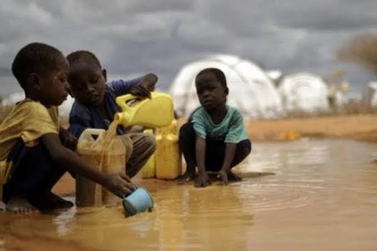 Nigeria gets 65% of EU’s €2.3 million cholera fund for 4 African countries