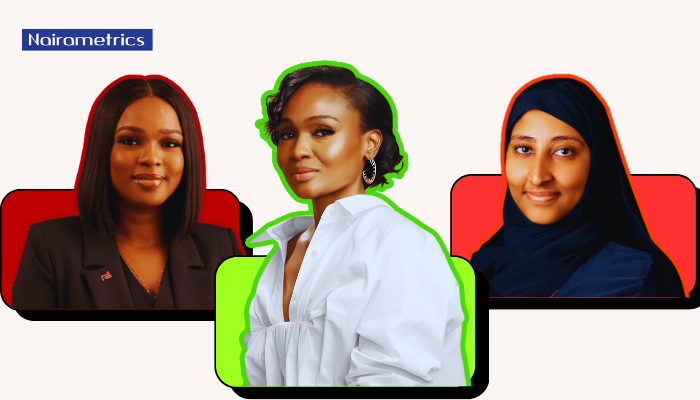Meet 10 female executives shaping Nigeria’s telecoms industry in 2026