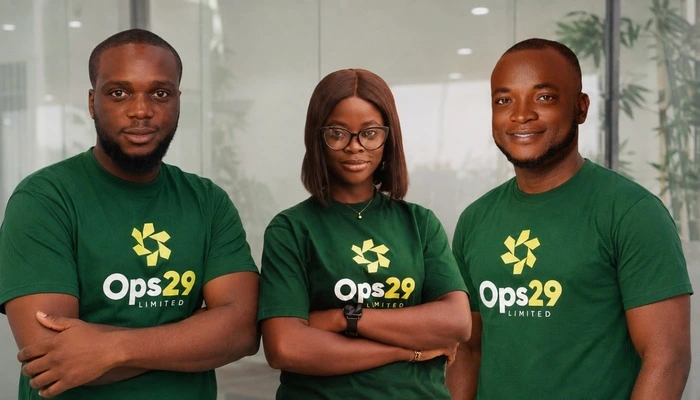 Nigerian Odoo Partner Ops29 named among 2026 Best Starter Africa Nominees