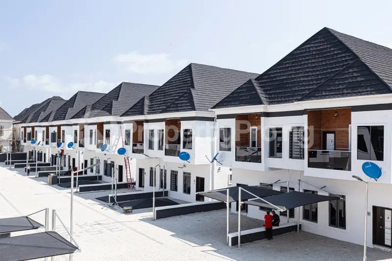 Lagos developers lament rising costs, warn buyers and tenants will pay more