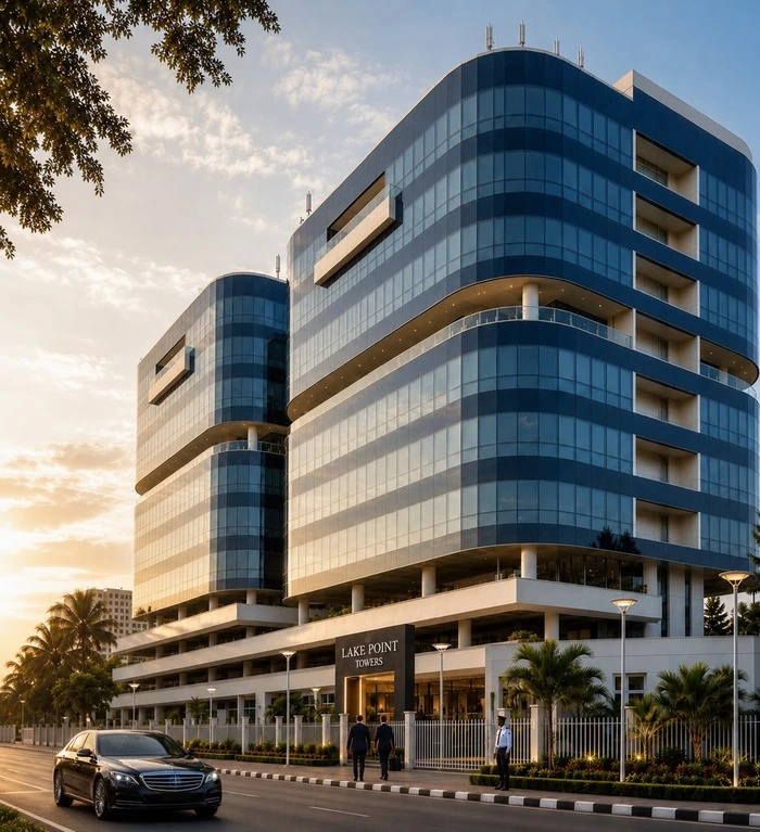 Beyond the Building: why location matters in corporate Real Estate