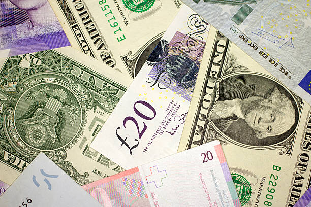 NFEM turnover crashes to $185 million, hits 11-week low as FX market activity thins