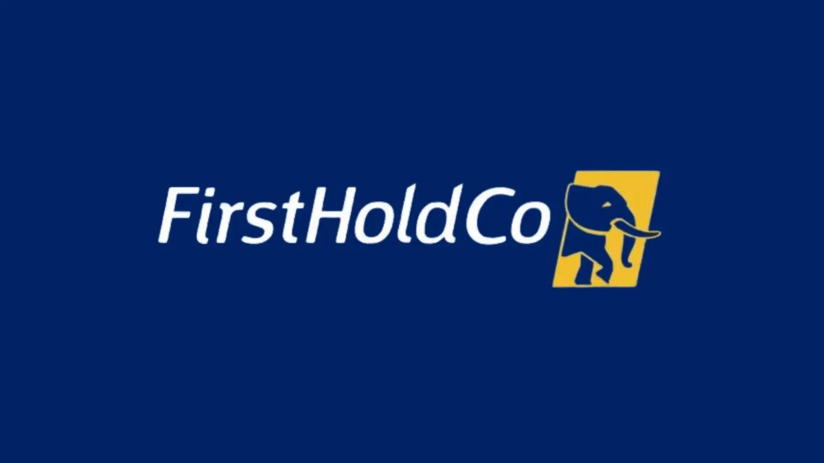 FirstHoldco hits N6 trillion market cap in historic first for Nigerian banks