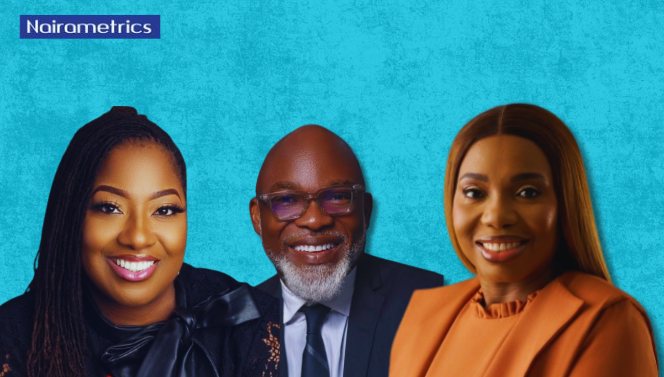 Meet the 12 CEOs running Nigeria’s Electricity Distribution Companies in 2026
