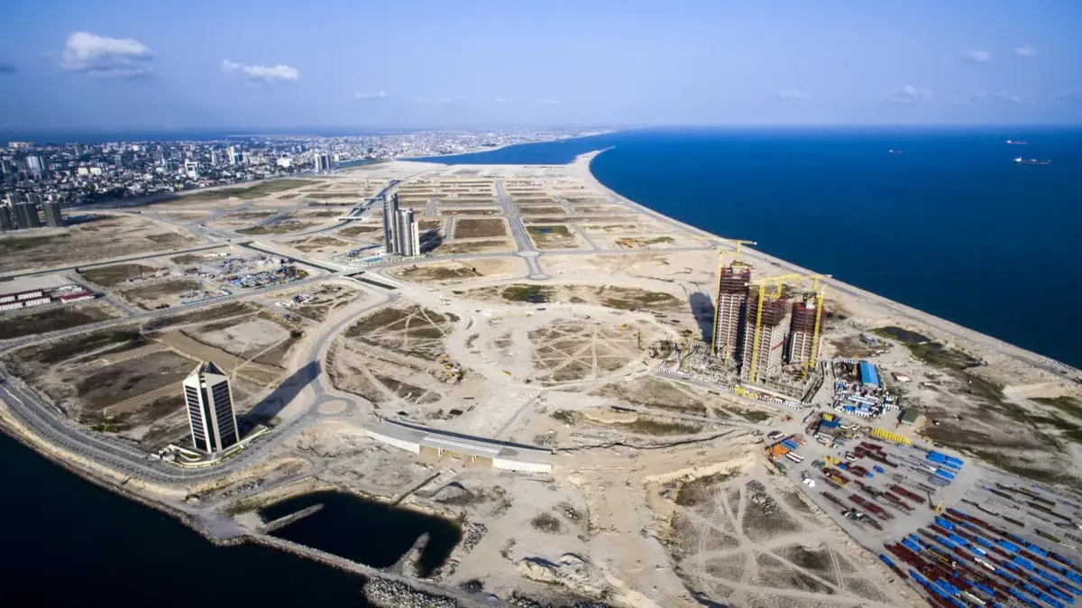 Lagos Island land prices soar, Ikoyi hits N2.5 million per sqm