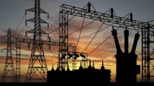 Nigeria’s trillion-dollar economy is running on generators