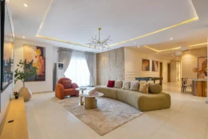 Lagos shortlet boom puts operators under pressure as supply keeps rising