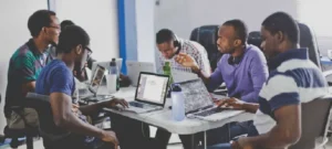 Africa’s startup funding crashes 80% as investors switch to debt finance
