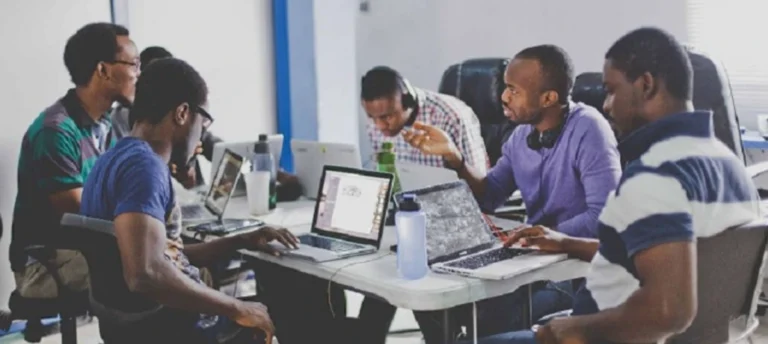 African startups raise $260.3 million as top 10 account for 85.5% in September 2026
