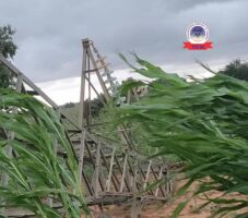 TCN declares Force Majeure as three towers collapse on Birnin Kebbi–Niamey line