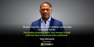 The trust problem killing nigerian ecommerce (and how it gets solved)