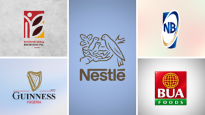 Listed consumer goods firms pay N70.1 billion in royalties, fees in H1 2026