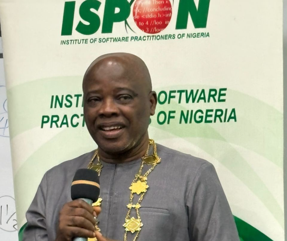 Nigeria : le secteur logiciel pèse moins de 0,2 % du PIB, un paradoxe pour ISPON