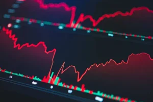 AI stocks tumble globally as tech CEOs warn of risks from rapid development