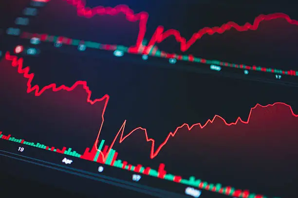 Les valeurs de l'IA décrochent dans le monde après les avertissements des patrons de la tech