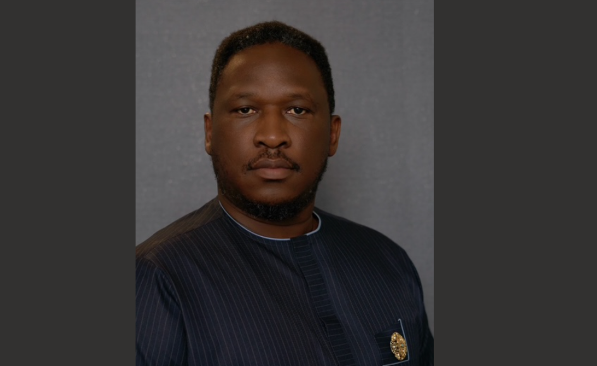 No AI without representation: why Africa cannot afford to be a spectator in this Industrial Revolution