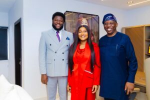 AceRoyal Estates Launches 1,000-Home Villa Nova Development in Lagos