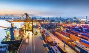 Nigeria’s total external trade rises to N41.44 trillion in Q2 2026