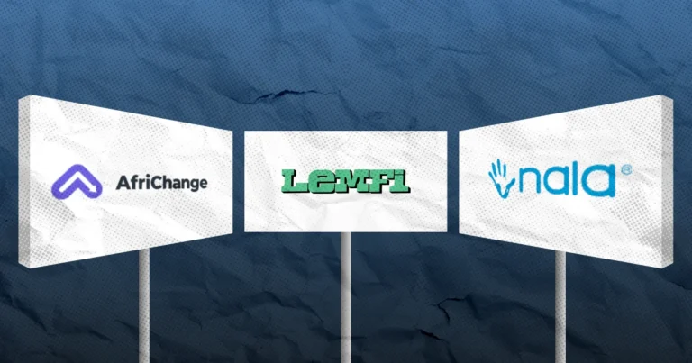 Africhange vs LemFi vs NALA: which UK remittance app should you switch to?