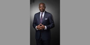 At 60, Aigboje Aig-Imoukhuede Reflects on a Life of Building Institutions, People and Possibilities