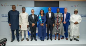 ADF and WEF young global leaders convene in Lagos to advance continental investment and industrial scale