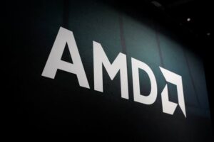AMD crosses $1 trillion market cap as AI rally lifts shares