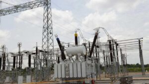 TCN says China-made equipment delays Amuwo substation rehabilitation in Lagos