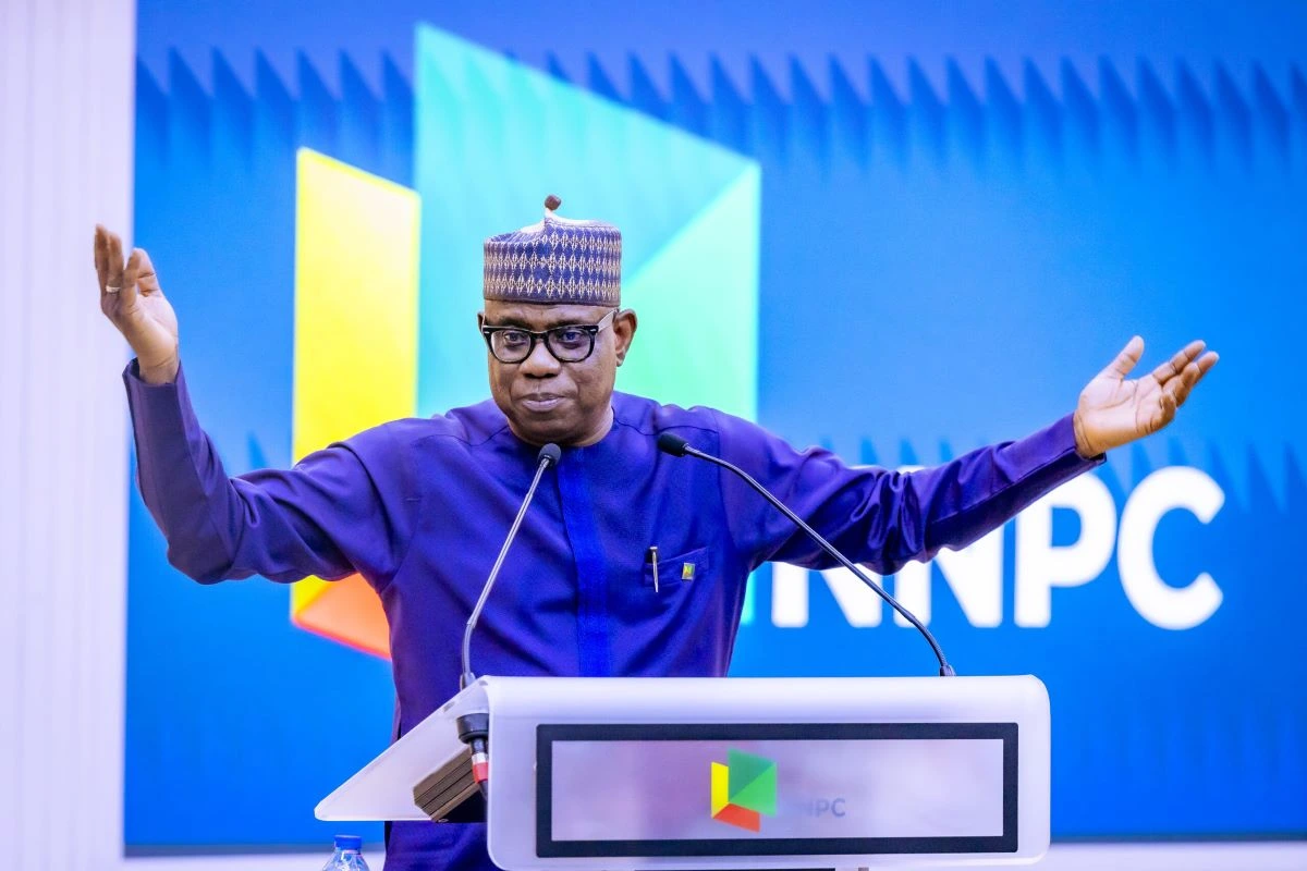 NNPC : impôts et redevances bondissent à 14 700 milliards de nairas en 2025