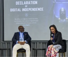 The courage to innovate: BluDive CEO challenges businesses to embrace the future