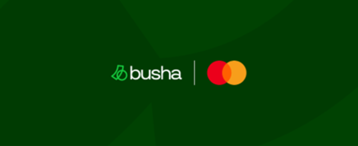 Mastercard s'allie à Busha pour simplifier les transferts de cryptos au Nigeria