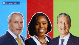 Meet 10 CEOs behind Africa’s most valuable listed companies