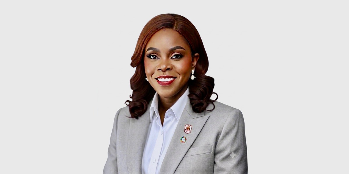 Sahara nomme Chidilim Menakaya directrice générale pour piloter sa vision Beyond XXX